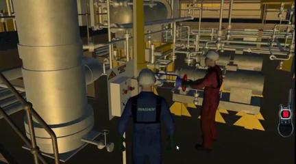 數(shù)字化交付,助力流程行業(yè)邁向數(shù)字世界