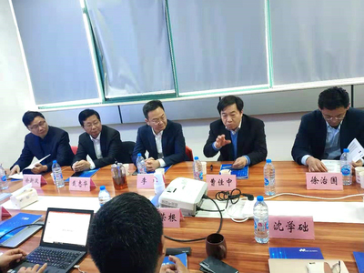 愛科研，用鴻之微云——鴻之微科技軟件技術(shù)交流助力科研創(chuàng)新