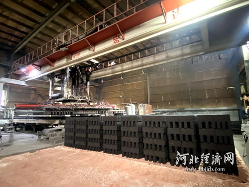 高質(zhì)量發(fā)展看河北丨排污權(quán)交易賦能河北綠色新變